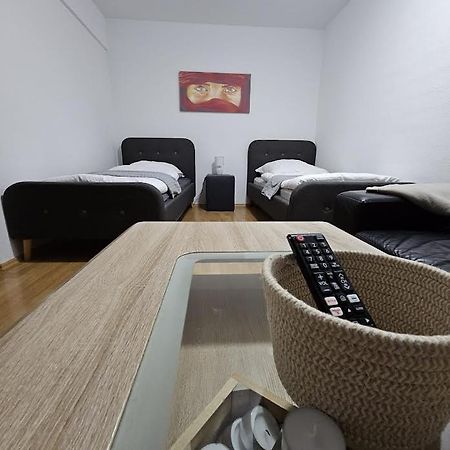 M&L Wohnen 2 Apartment เอสเซน ภายนอก รูปภาพ