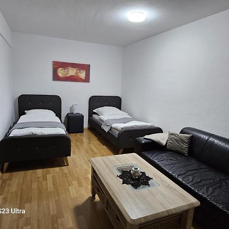 M&L Wohnen 2 Apartment เอสเซน ภายนอก รูปภาพ