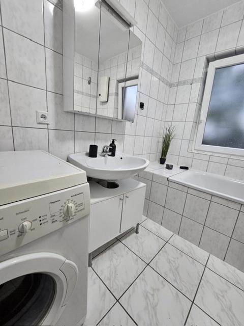 M&L Wohnen 2 Apartment เอสเซน ภายนอก รูปภาพ