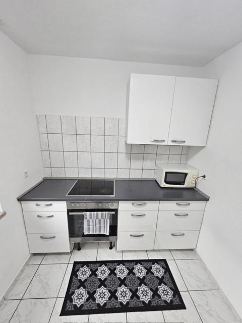 M&L Wohnen 2 Apartment เอสเซน ภายนอก รูปภาพ