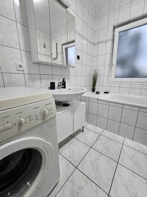 M&L Wohnen 2 Apartment เอสเซน ภายนอก รูปภาพ