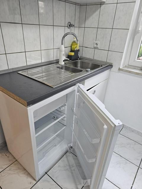 M&L Wohnen 2 Apartment เอสเซน ภายนอก รูปภาพ
