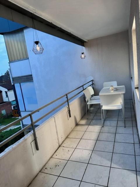 M&L Wohnen 2 Apartment เอสเซน ภายนอก รูปภาพ