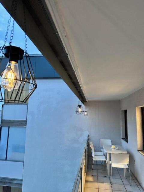 M&L Wohnen 2 Apartment เอสเซน ภายนอก รูปภาพ