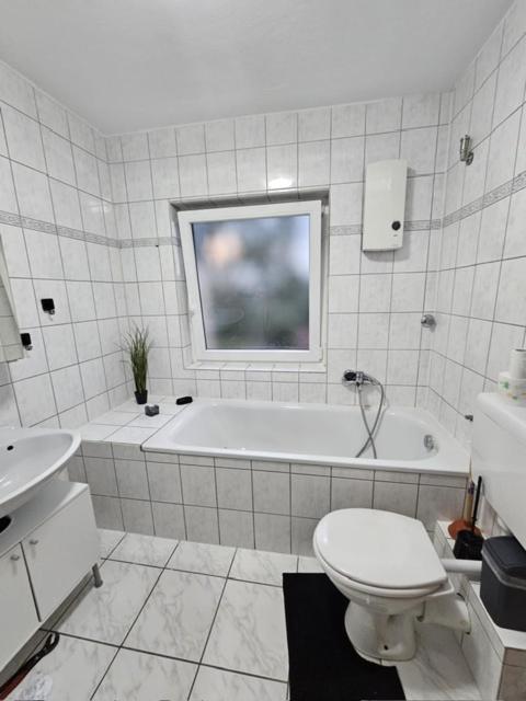 M&L Wohnen 2 Apartment เอสเซน ภายนอก รูปภาพ
