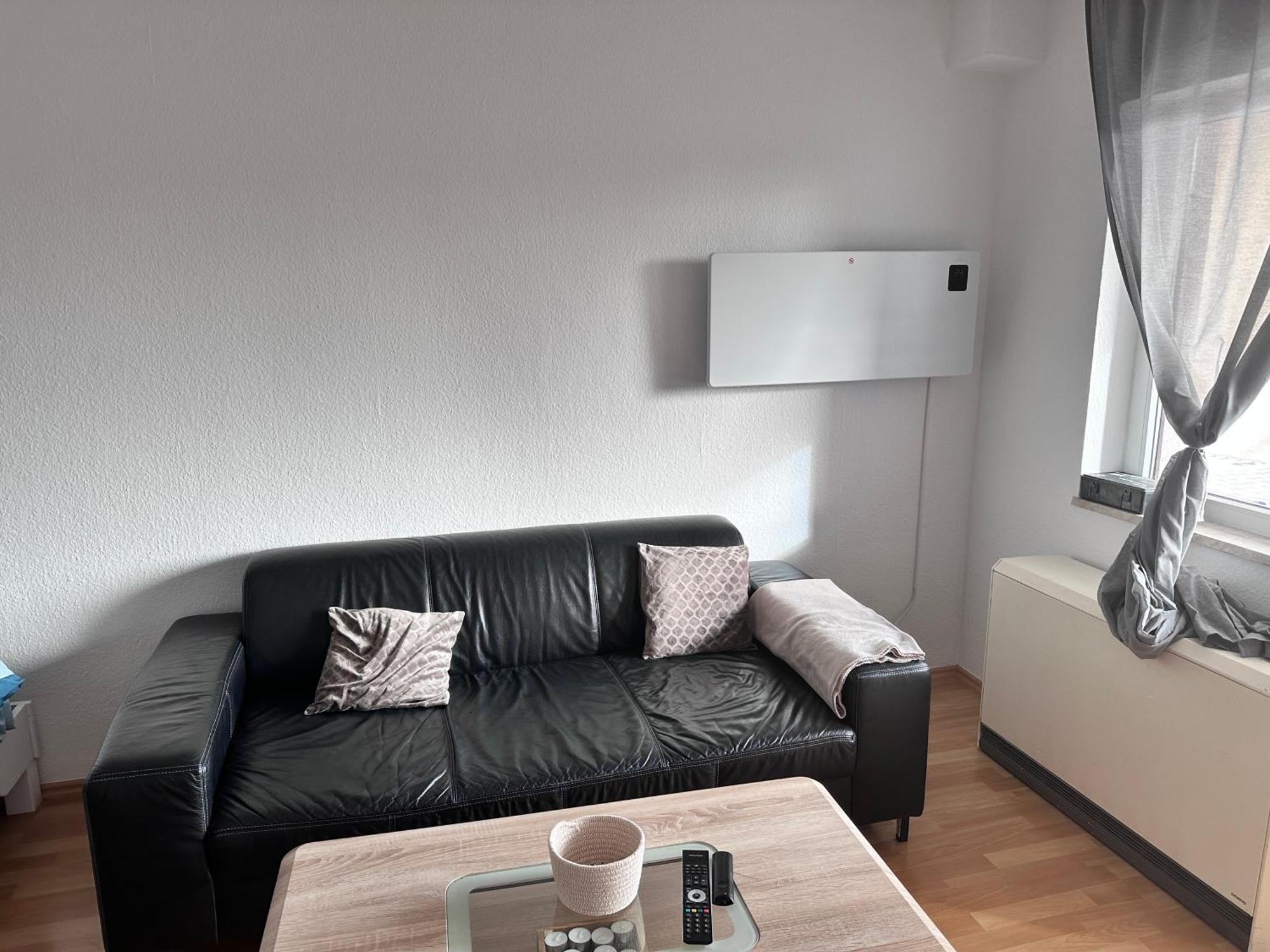 M&L Wohnen 2 Apartment เอสเซน ภายนอก รูปภาพ