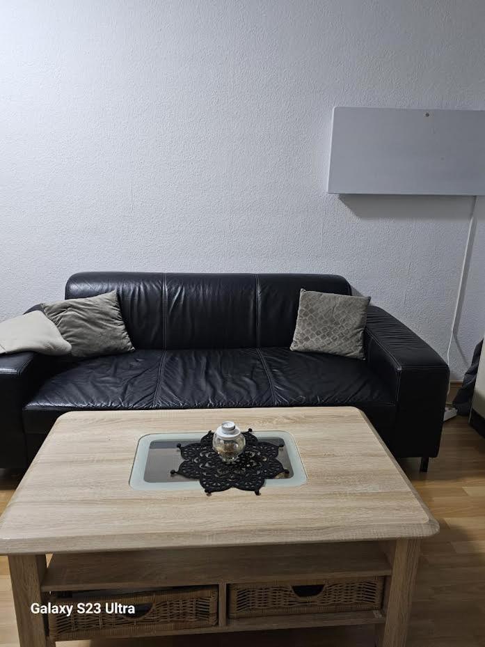 M&L Wohnen 2 Apartment เอสเซน ภายนอก รูปภาพ