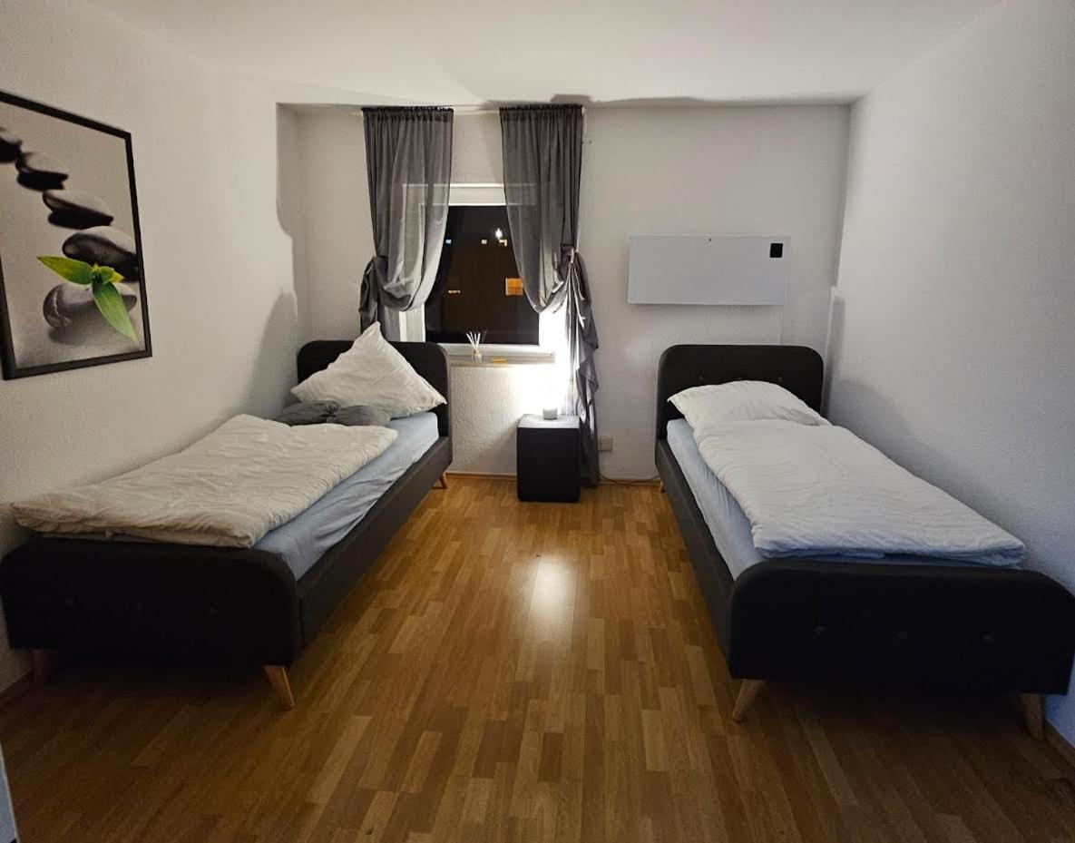 M&L Wohnen 2 Apartment เอสเซน ภายนอก รูปภาพ