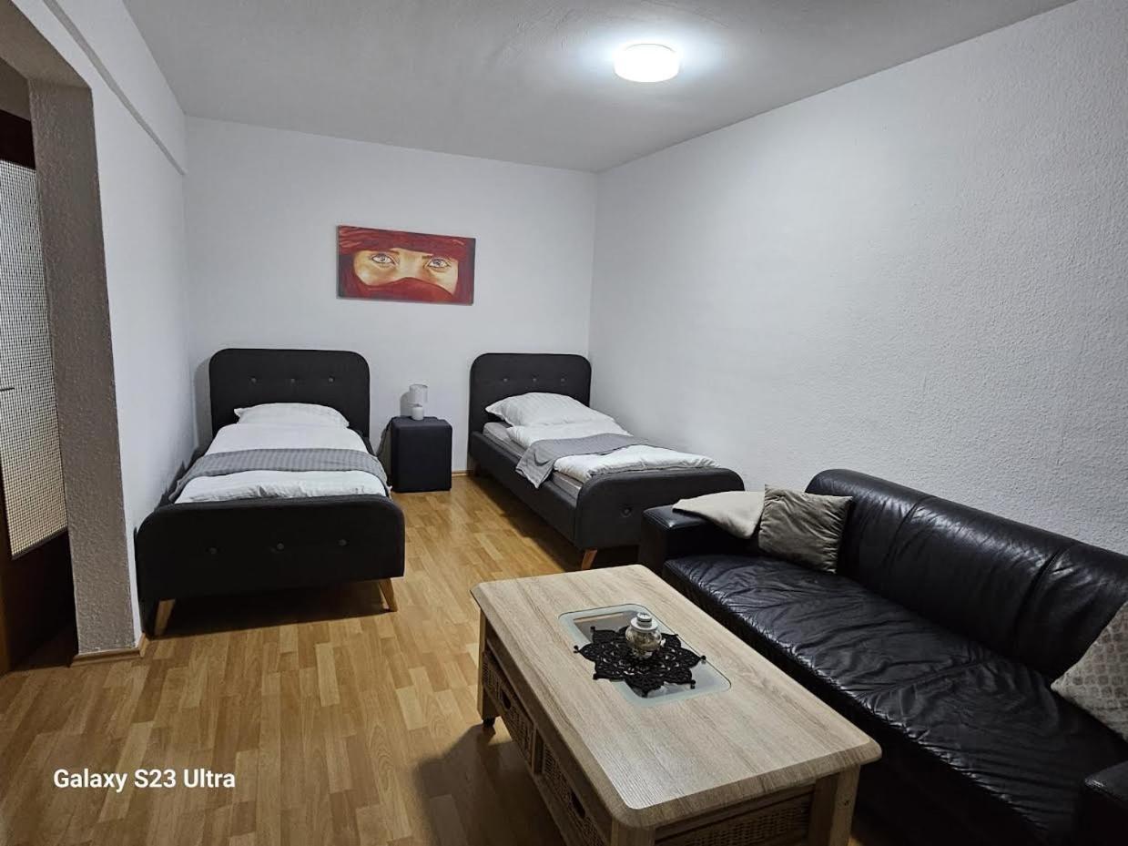 M&L Wohnen 2 Apartment เอสเซน ภายนอก รูปภาพ